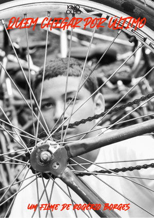 Quem Chegar Por Último