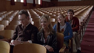 Buffy the Vampire Slayer