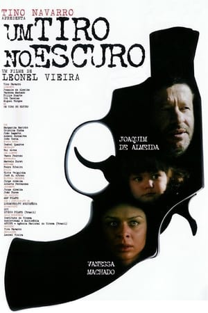 Póster de la película Un tiro en la oscuridad