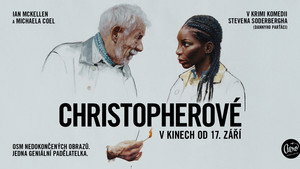 The Christophers