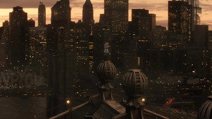 The Amazing Spider-Man 2