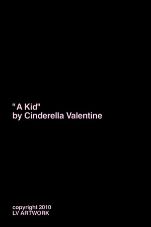 "a kid"