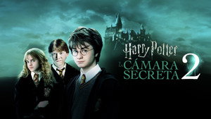 Harry Potter and the Chamber of Secrets