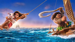 Moana 2
