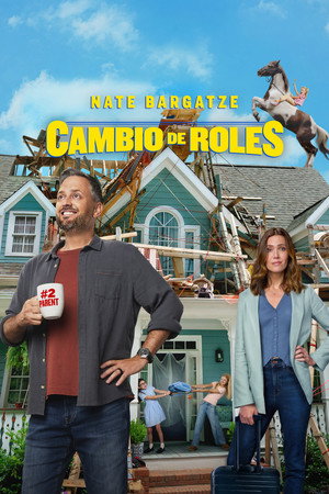 Póster de la película Cambio de roles