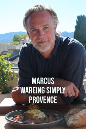 Póster de la serie Marcus Wareing Simply Provence