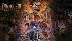 Pinocchio: Unstrung