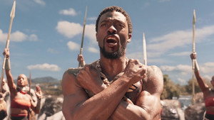 Black Panther