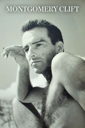 Póster de la película Montgomery Clift