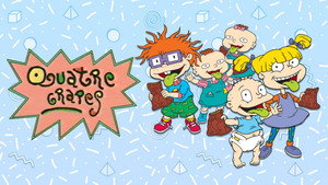 Rugrats