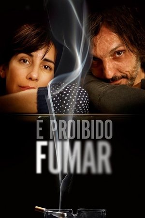 Póster de la película É Proibido Fumar