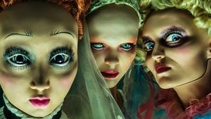 American Horror Stories latino 2023 1080p temporada 1, 2, 3