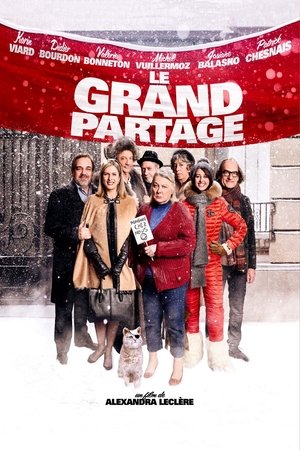 Le Grand Partage Streaming VF VOSTFR