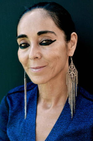 Shirin Neshat