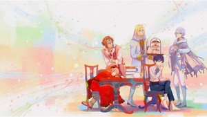 Background