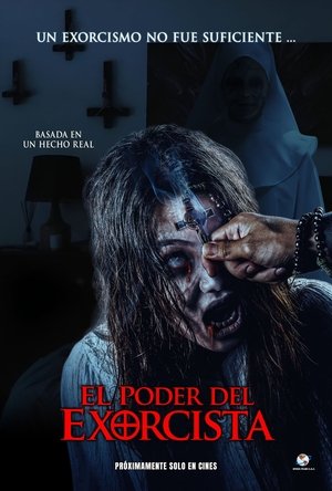 Póster de la película Kuasa Gelap