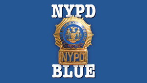 New York Cops – NYPD Blue