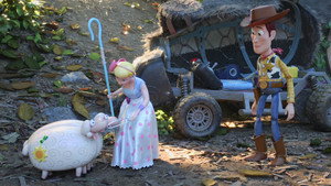 Toy Story 4