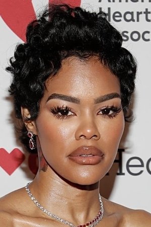 Teyana Taylor