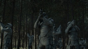 The Hunger Games: Mockingjay - Part 1