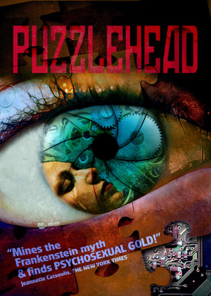 Póster de la película Puzzlehead