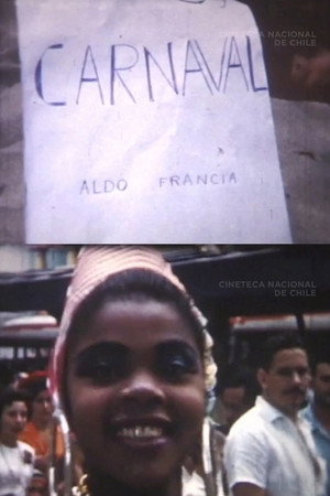 Póster de la película Carnaval