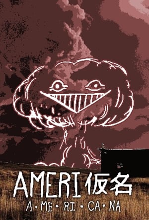 Póster de la película Americana