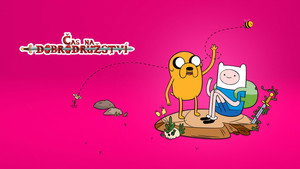 Adventure Time