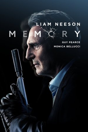 Memory poster movie