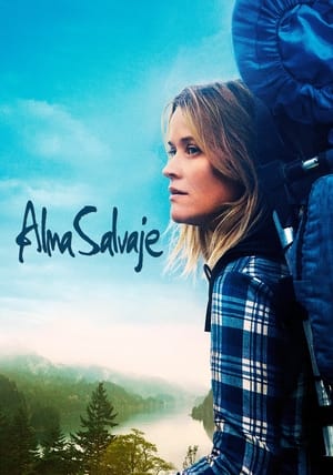 Póster de la película Alma salvaje