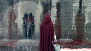 The Handmaid's Tale
