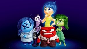 Del revés (Inside Out)
