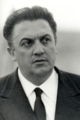 Federico Fellini