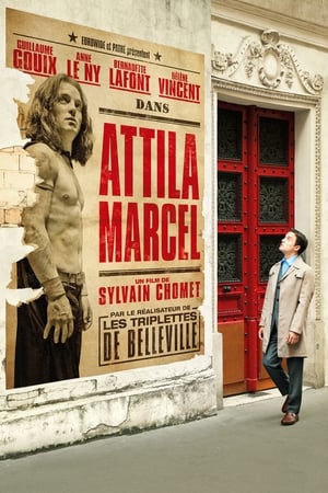 Attila Marcel Streaming VF VOSTFR