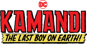 DC Showcase: Kamandi: The Last Boy on Earth!