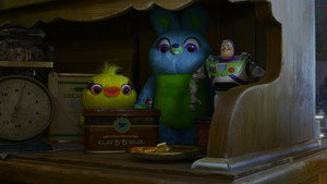 Toy Story 4