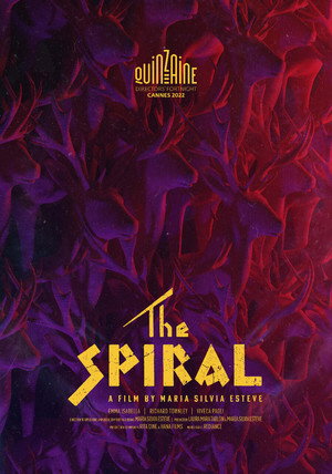 Póster de la película The Spiral