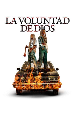 Póster de la película La voluntad de dios
