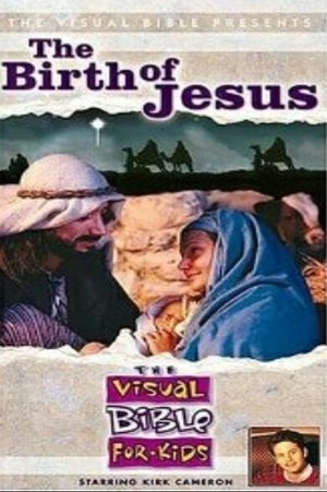 Póster de la película The Birth of Jesus