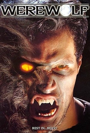 Póster de la película Werewolf