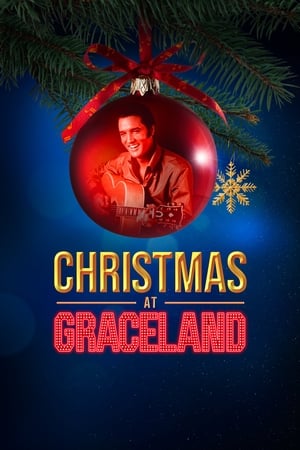 Póster de la película Christmas at Graceland