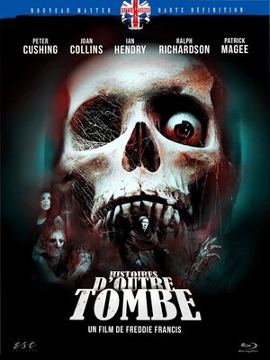 Póster de la película Condenados de ultratumba