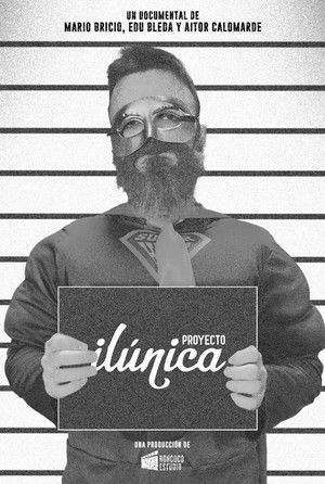 Proyecto Ilúnica