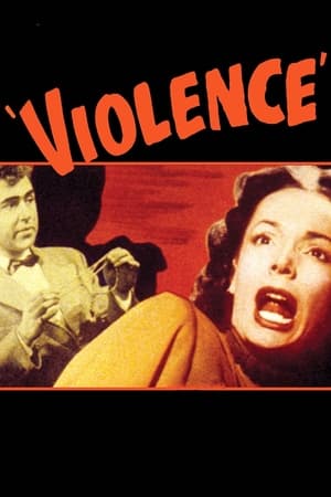 Póster de la película Violence