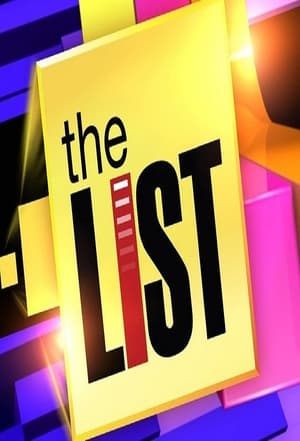 watch the list tv show poster