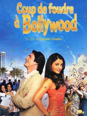 Coup de foudre à Bollywood Streaming VF VOSTFR