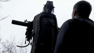 Backdrop image for Scarecrow