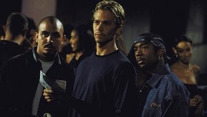 Fast and Furious