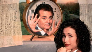 Groundhog Day