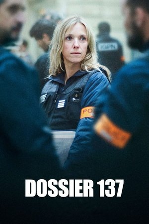 Póster de la película Dossier 137